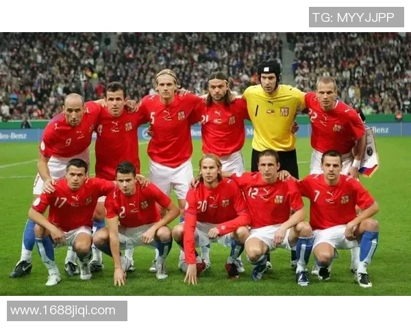 捷克与英格兰激战预选赛争夺欧洲杯入场券的关键之战